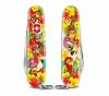 Zestaw dla dzieci scyzoryk My First Victorinox, zwierzęca edycja Papuga „Ari“ 0.2373.E3